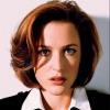 Dana Scully